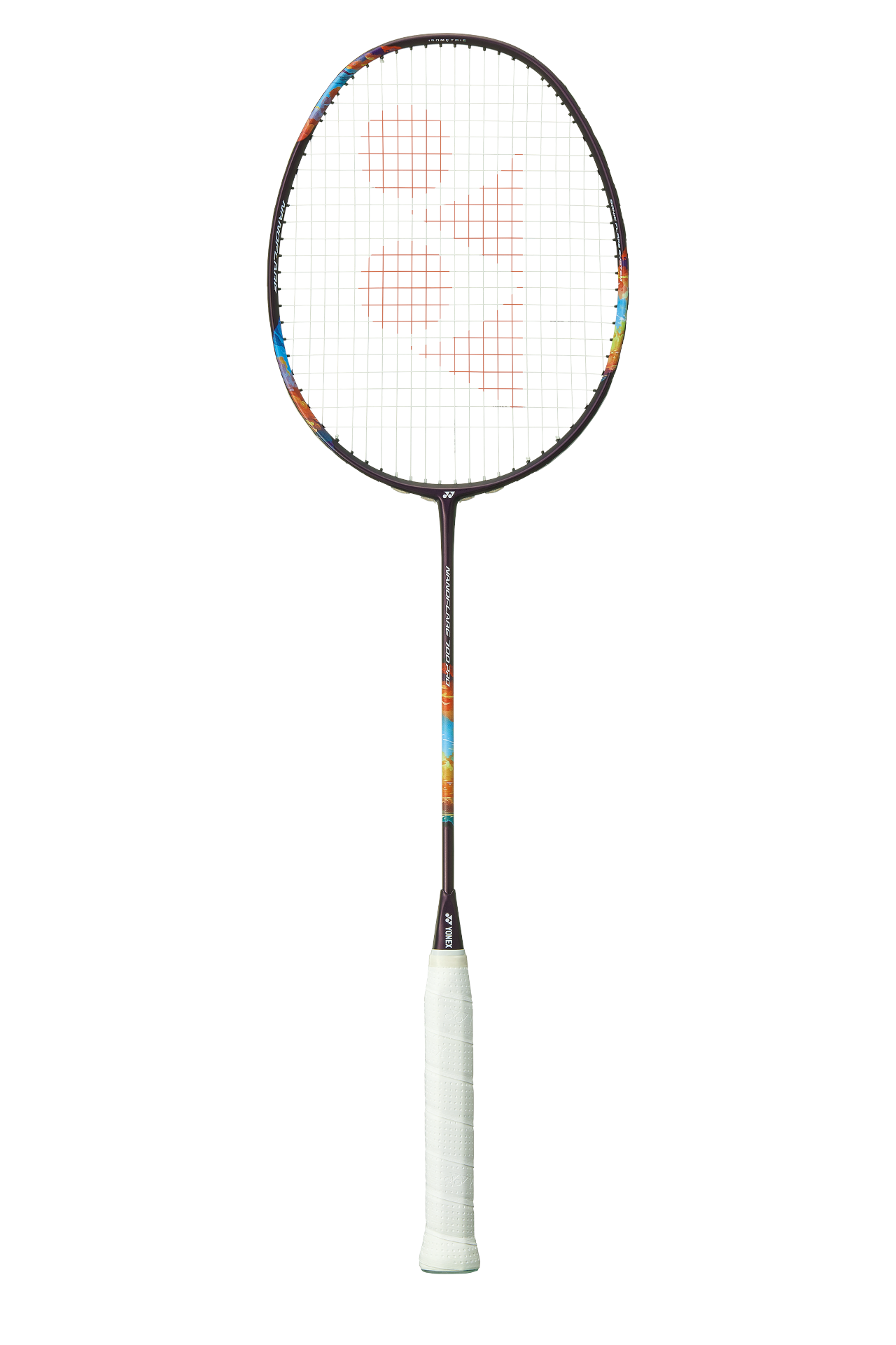 Nanoflare 700 Pro (83G / 4UG4) Badminton Raketi - Gece Moru | Yonex