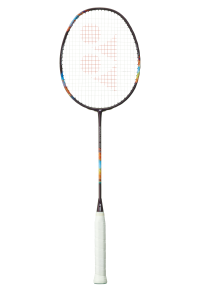 Nanoflare 700 Pro (83G / 4UG4) Badminton Raketi - Gece Moru | Yonex