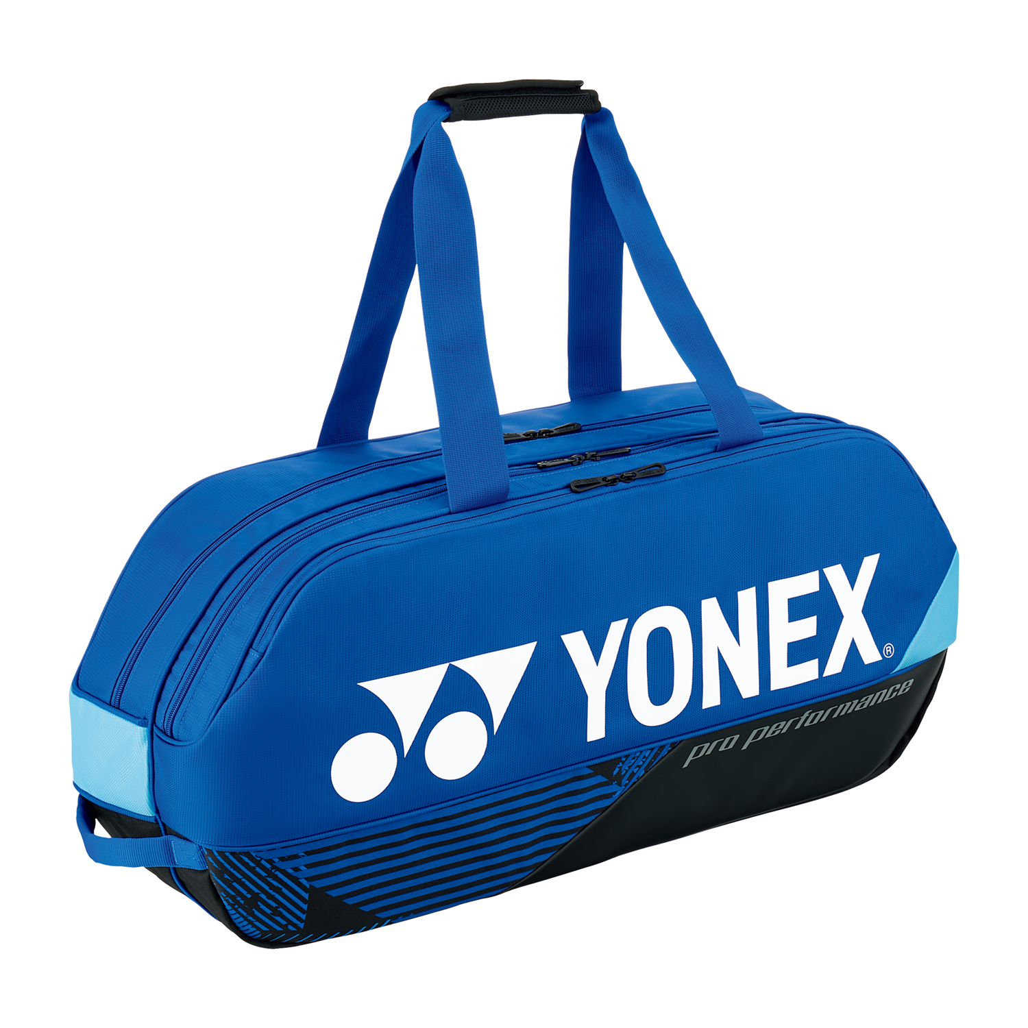 YY24 Pro 92431W Turnuva Çantası - Kobalt Mavi | Yonex