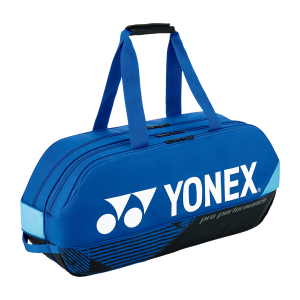 YY24 Pro 92431W Turnuva Çantası - Kobalt Mavi | Yonex