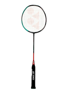 Astrox 38S (83g / 4uG4) Badminton Raketi - Yeşil | Yonex
