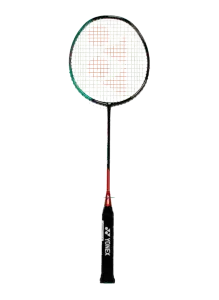Astrox 38S (83g / 4uG4) Badminton Raketi - Yeşil | Yonex