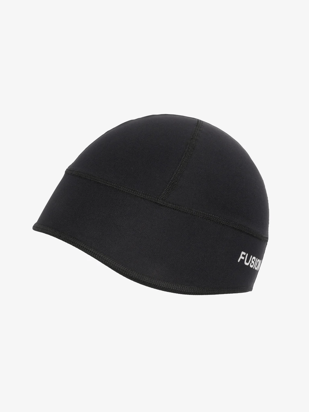 Cycling Beanie Bisiklet  Bere/Bone - Siyah |Fusion
