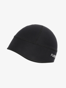 Cycling Beanie Bisiklet  Bere/Bone - Siyah |Fusion