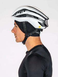 Cycling Beanie Bisiklet  Bere/Bone - Siyah |Fusion