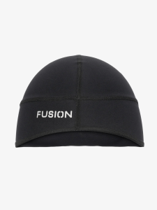 Cycling Beanie Bisiklet  Bere/Bone - Siyah |Fusion