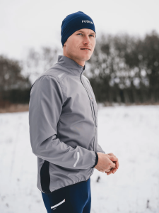 Teknik Merino Bere/Bone |Fusion Lacivert