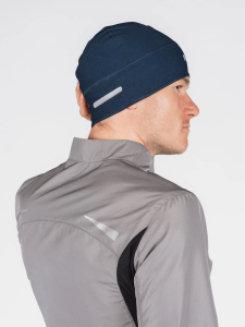 Teknik Merino Bere/Bone |Fusion Lacivert