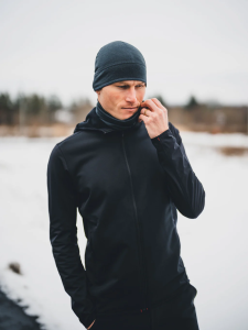 Technical Merino Neck Gaiter  Merino Boyunluk  |Fusion