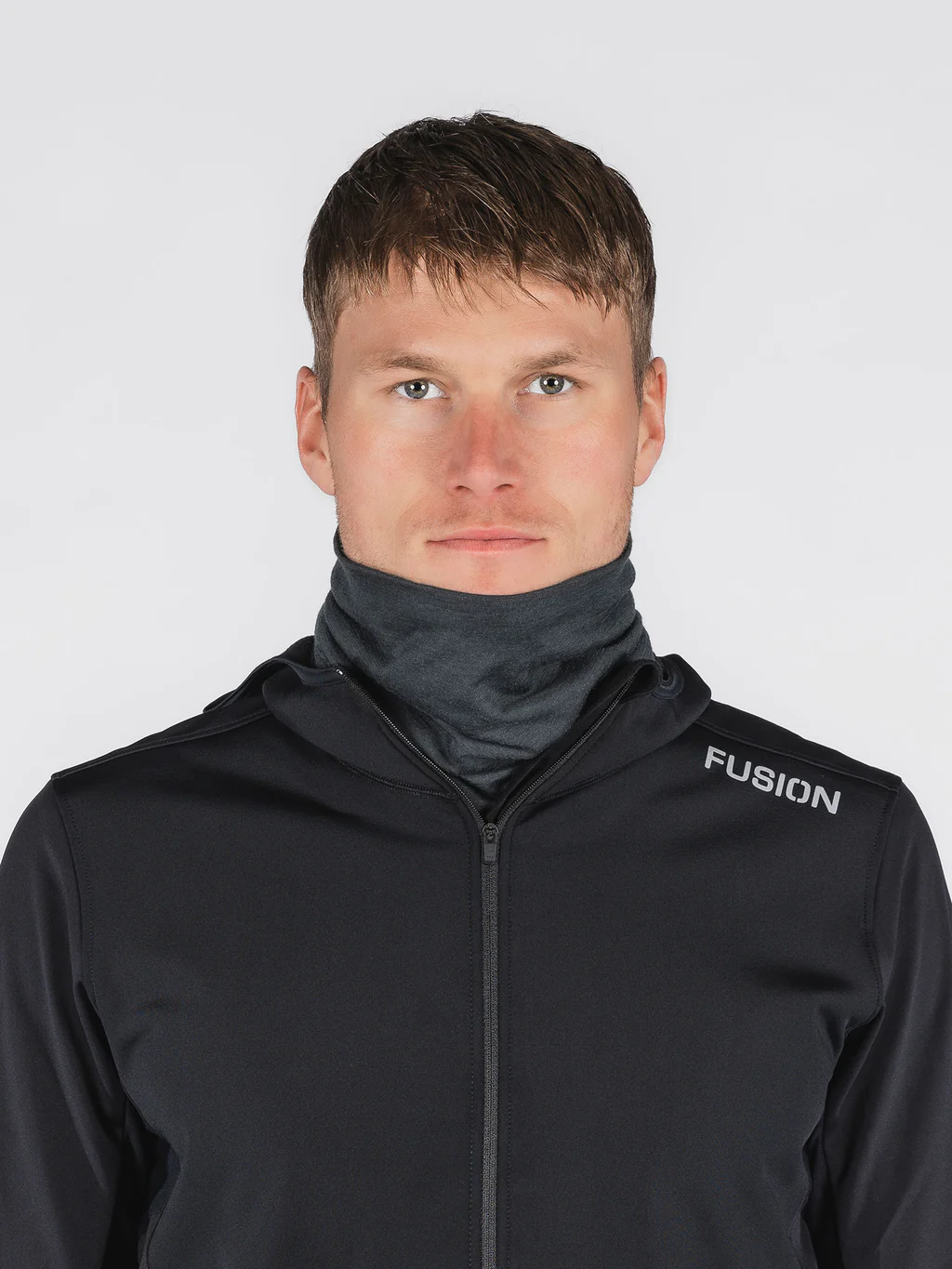 Technical Merino Neck Gaiter  Merino Boyunluk  |Fusion