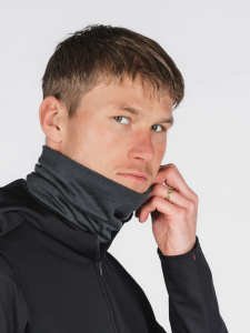 Technical Merino Neck Gaiter  Merino Boyunluk  |Fusion