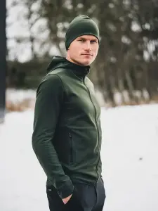 Recharge Beanie Bere/Bone |Fusion