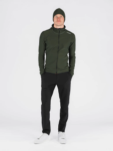 Recharge Beanie Bere/Bone |Fusion Koyu Yeşil