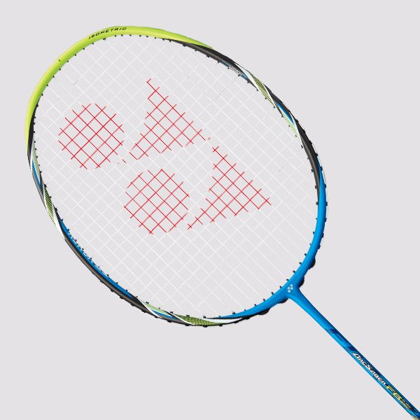 YONEX ARC FB (6UG5) Badminton Raketi (Kordajsız) - Mavi
