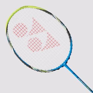YONEX ARC FB (6UG5) Badminton Raketi (Kordajsız) - Mavi