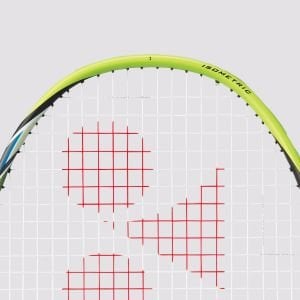 YONEX ARC FB (6UG5) Badminton Raketi (Kordajsız) - Mavi