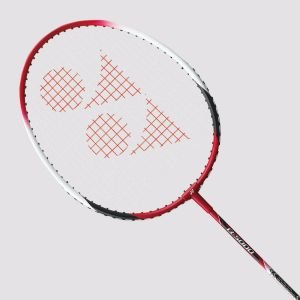 YONEX B 5000 BADMINTON RAKETİ (Kordajlı) - Kirmizi