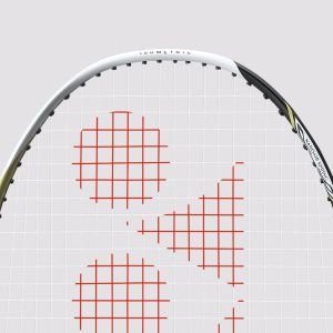 YONEX B 5000 BADMINTON RAKETİ (Kordajlı) - Limoni