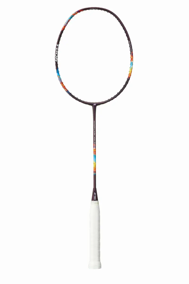 Nanoflare 700 Tour (83G / 4UG4) Badminton Raketi - Gece Moru | Yonex