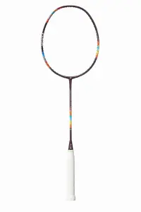 Nanoflare 700 Tour (83G / 4UG4) Badminton Raketi - Gece Moru | Yonex