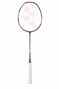 Nanoflare 700 Play (83G / 4UG4) Badminton Raketi - Gece Moru | Yonex
