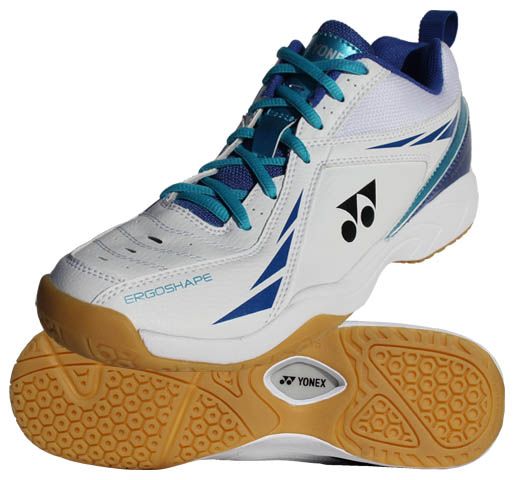 YONEX SHB-60U  BADMINTON AYAKKABISI