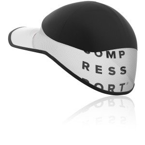 Ultralight Şapka  | Compressport