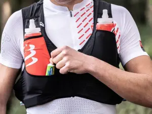 Ultrun S Pack - Ultra Maraton Çantası |Compressport M(edium)