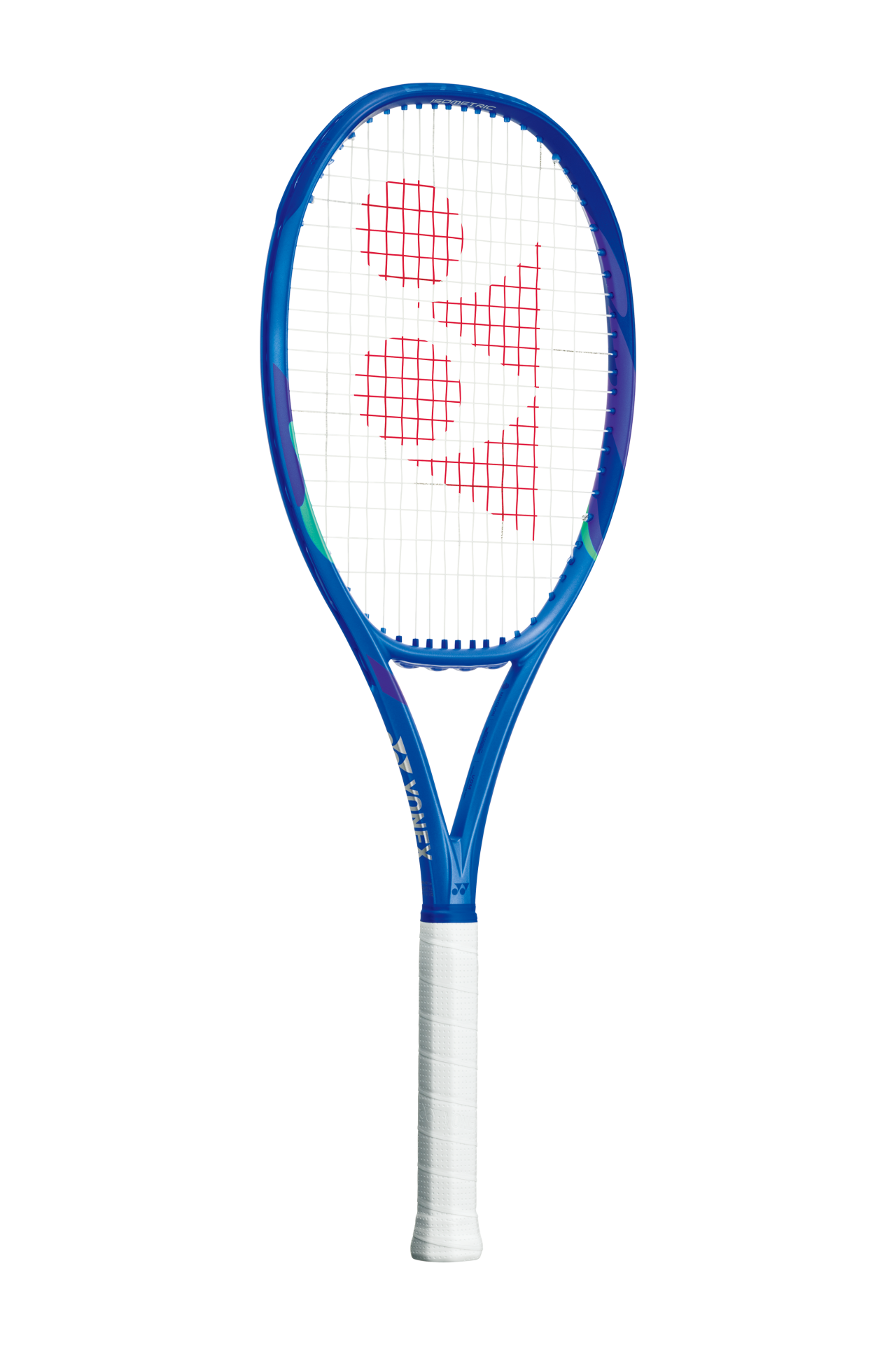 Ezone - 98 | 305gr 8. Jenerasyon Tenis Raketi - Lapis Mavi | Yonex