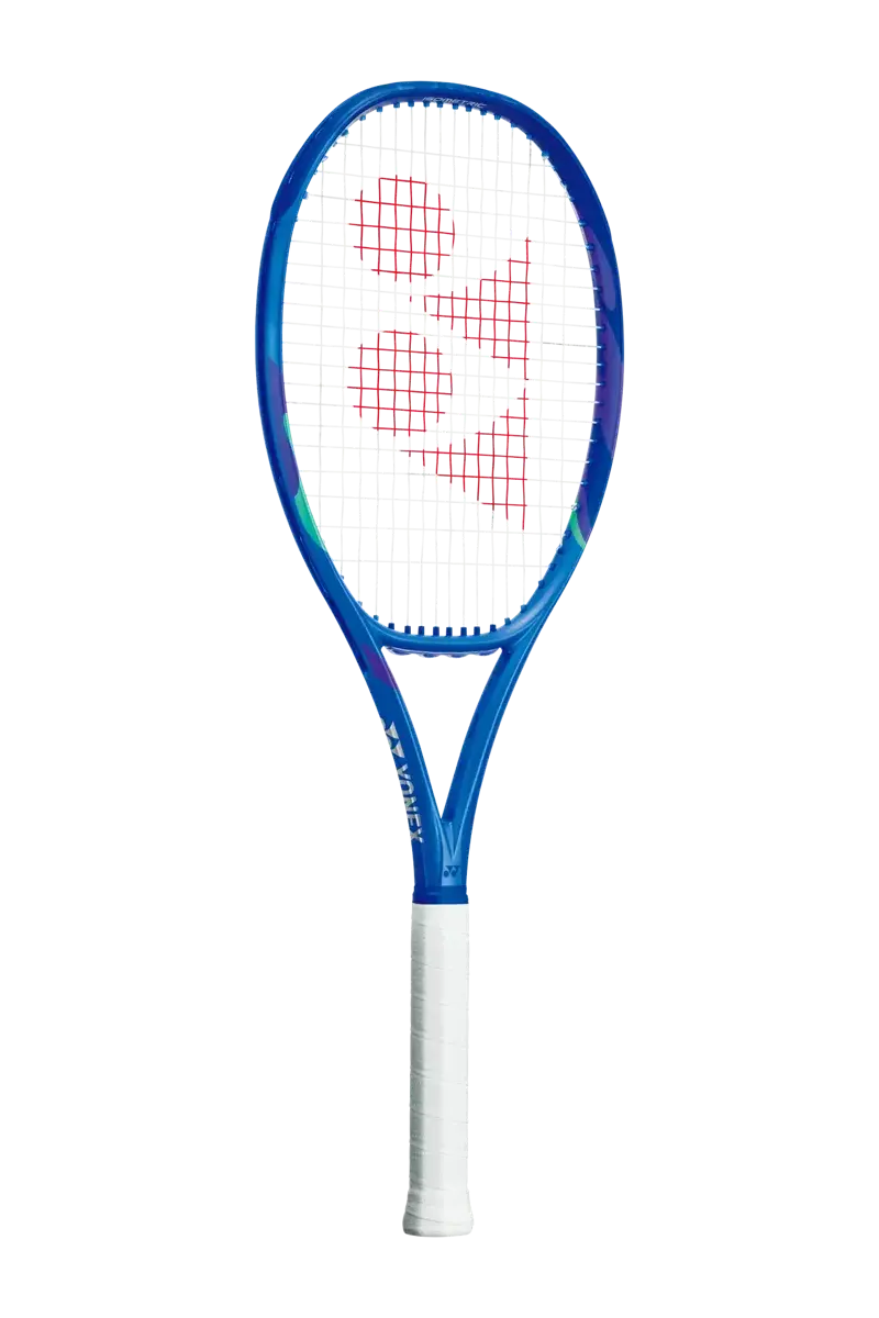 Ezone - 98 | 305gr 8. Jenerasyon Tenis Raketi - Lapis Mavi | Yonex G2