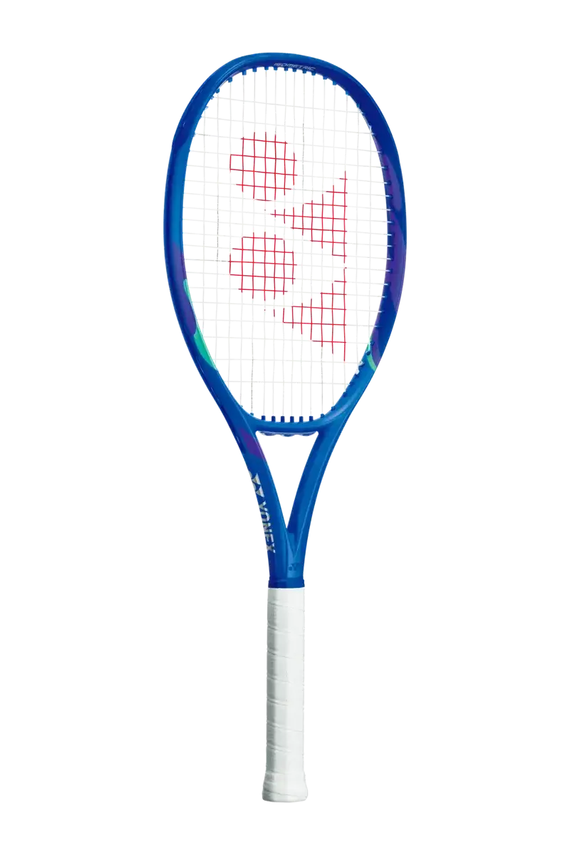 Ezone - 100L | 285gr 8. Jenerasyon Tenis Raketi - Lapis Mavi | Yonex G2