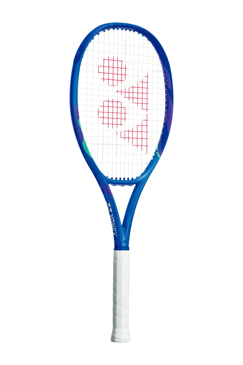Ezone - 100 | 300gr 8. Jenerasyon Tenis Raketi - Lapis Mavi