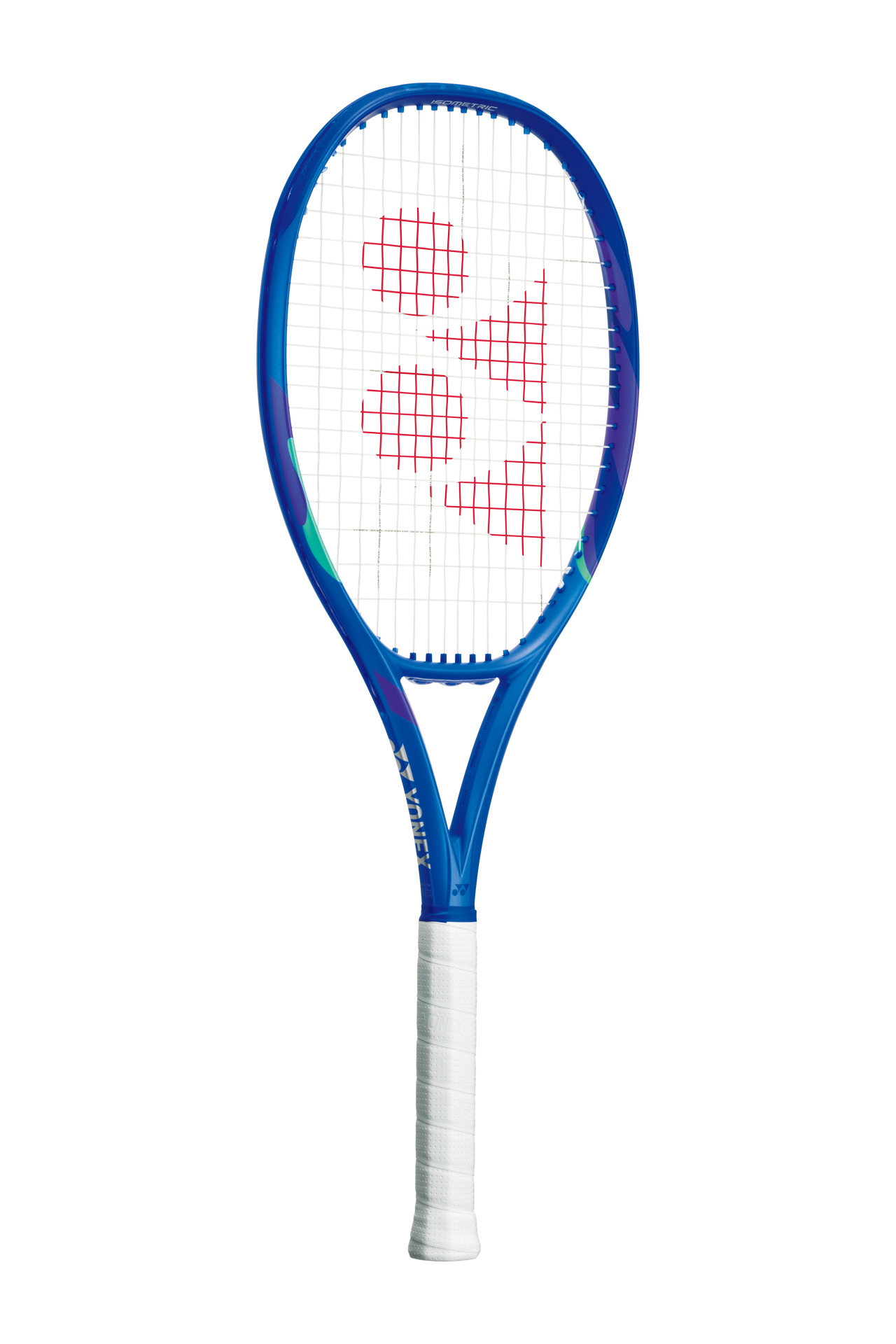 Ezone - 100 | 300gr 8. Jenerasyon Tenis Raketi - Lapis Mavi | Yonex