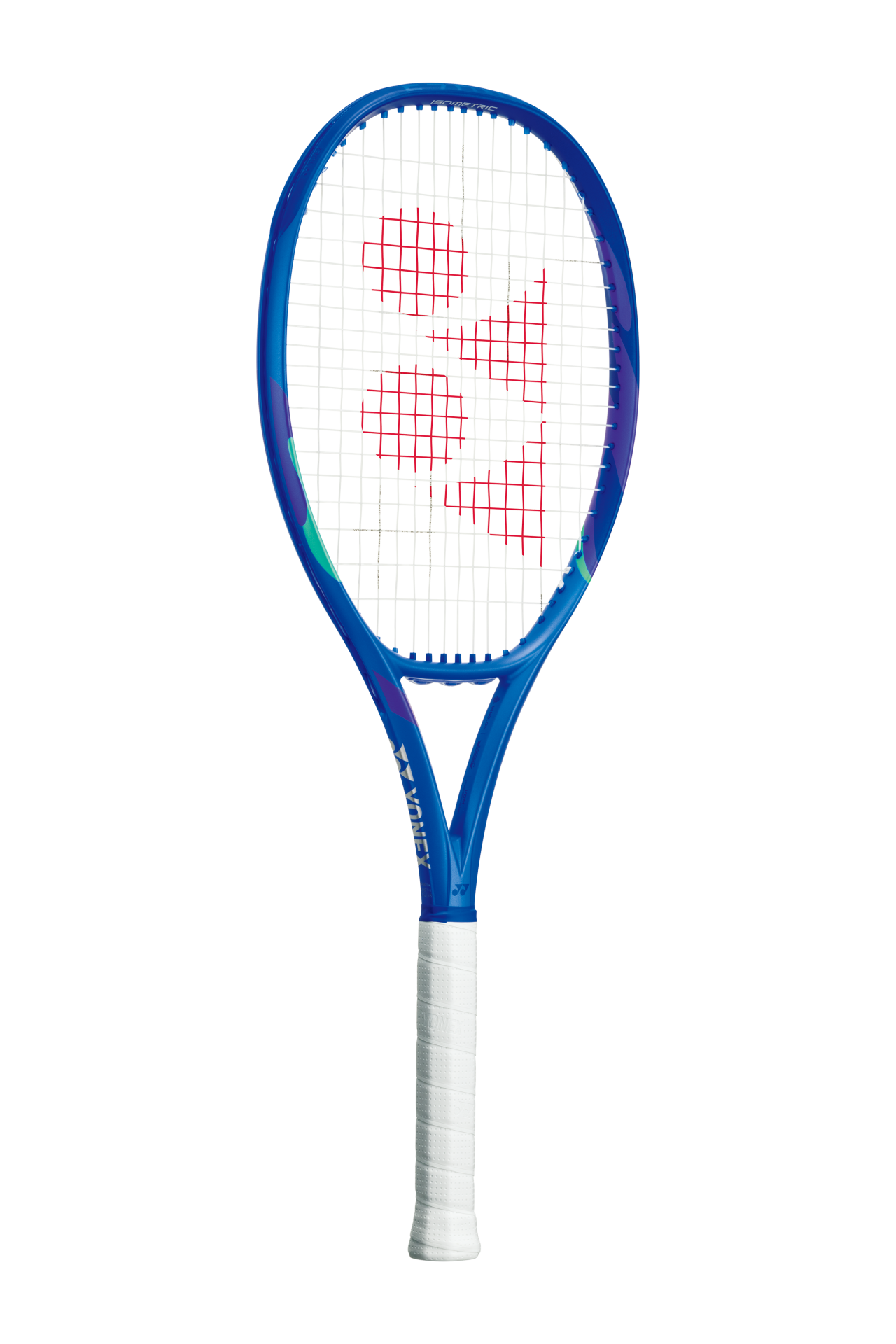 Ezone - 100 | 300gr 8. Jenerasyon Tenis Raketi - Lapis Mavi | Yonex