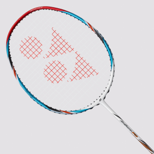 ARC FD (5UG4)  Badminton Raketi Beyaz/Kırmızı | Yonex
