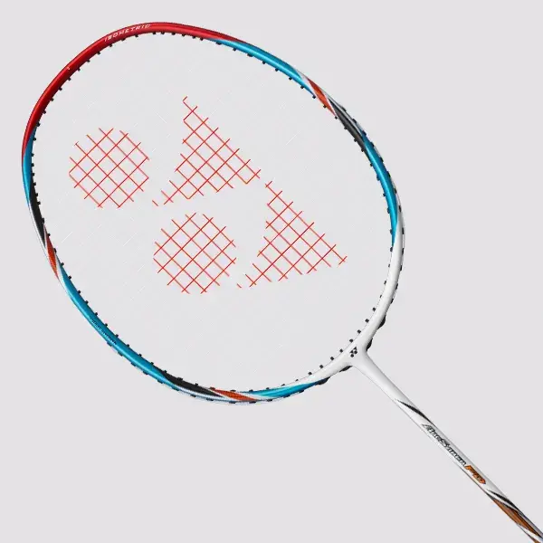 ARC FD (5UG4)  Badminton Raketi Beyaz/Kırmızı | Yonex