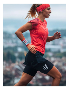 Quad V2 Uyluk Çorabı |Compressport