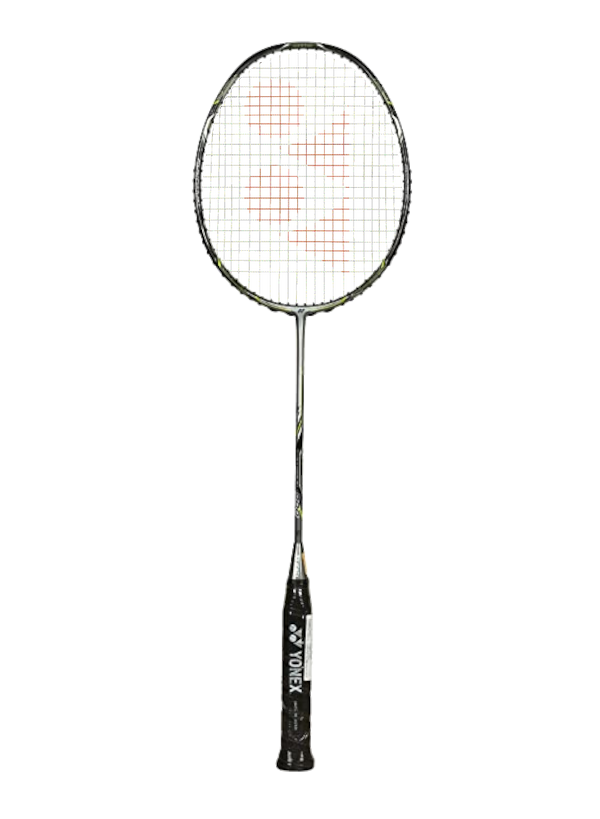 Nanoray 900 (88g / 3uG5)  Badminton Raketi - Gri | Yonex