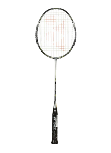 Nanoray 900 (88g / 3uG5)  Badminton Raketi - Gri | Yonex