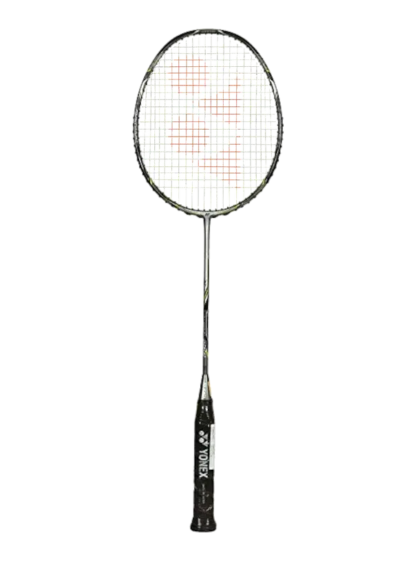 Nanoray 900 (88g / 3uG5)  Badminton Raketi - Gri | Yonex