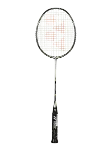 Nanoray 900 (88g / 3uG5)  Badminton Raketi - Gri | Yonex