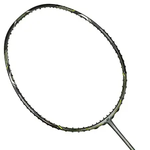 Nanoray 900 (88g / 3uG5)  Badminton Raketi - Gri | Yonex