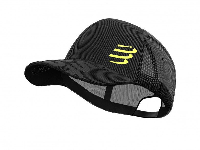 Trucker Cap - Kep | Compressport