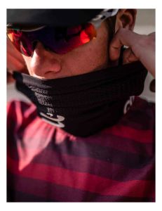 3D Thermo Ultralight Headtube | Compressport