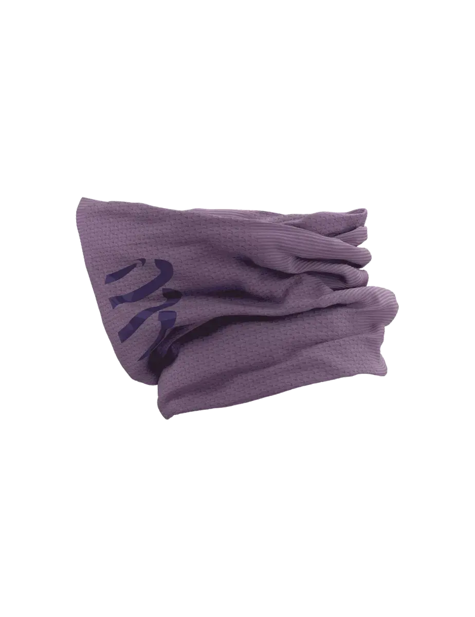 3D Thermo Ultralight Headtube | Compressport Siyah