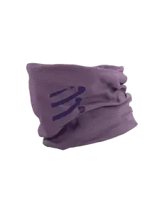 3D Thermo Ultralight Headtube | Compressport Siyah