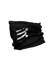 3D Thermo Ultralight Headtube | Compressport Siyah