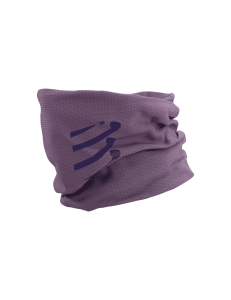 3D Thermo Ultralight Headtube | Compressport Lila