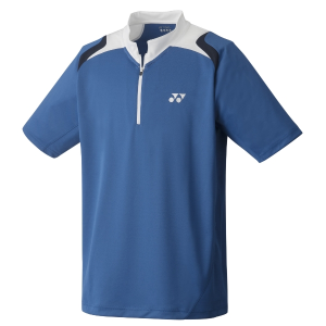 YONEX M10134 POLO TİŞÖRT UNISEX - Mavi