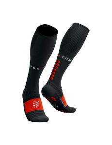 Kışlık Koşu Performans Çorabı | Compressport
